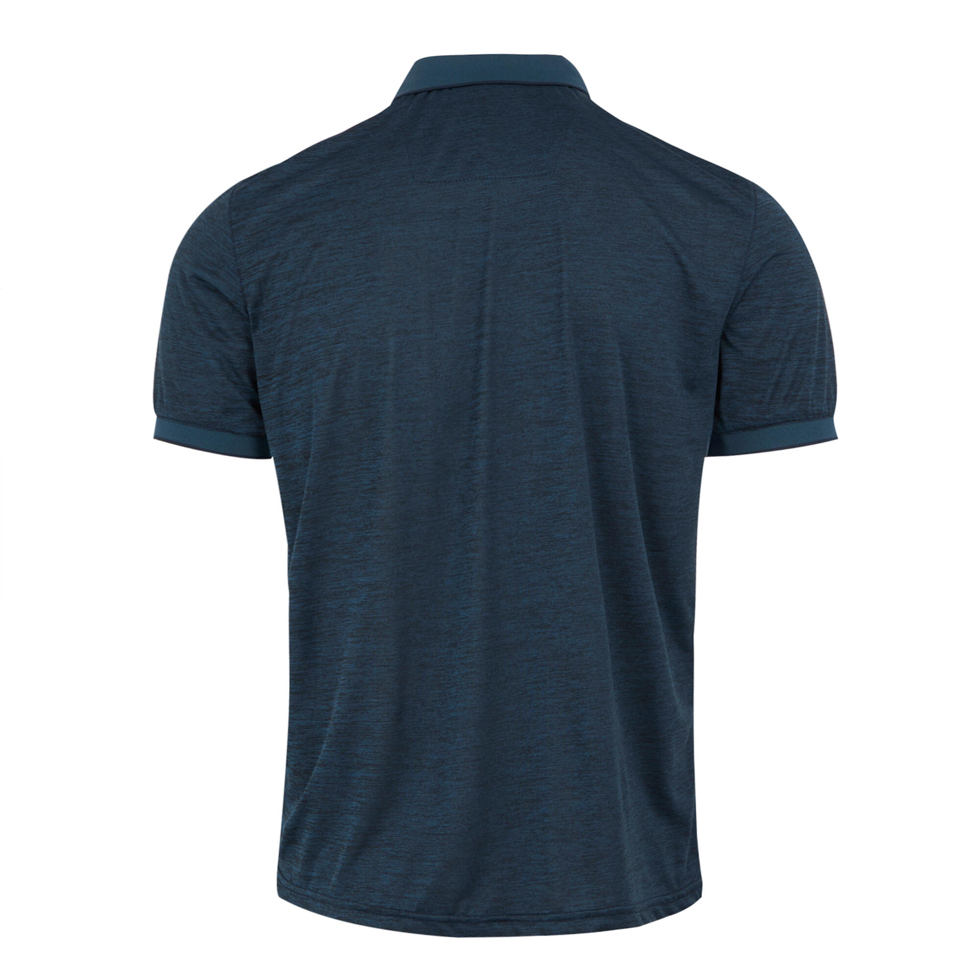 Polo Maniche Corte Uomo Remex Escursionismo 6/7