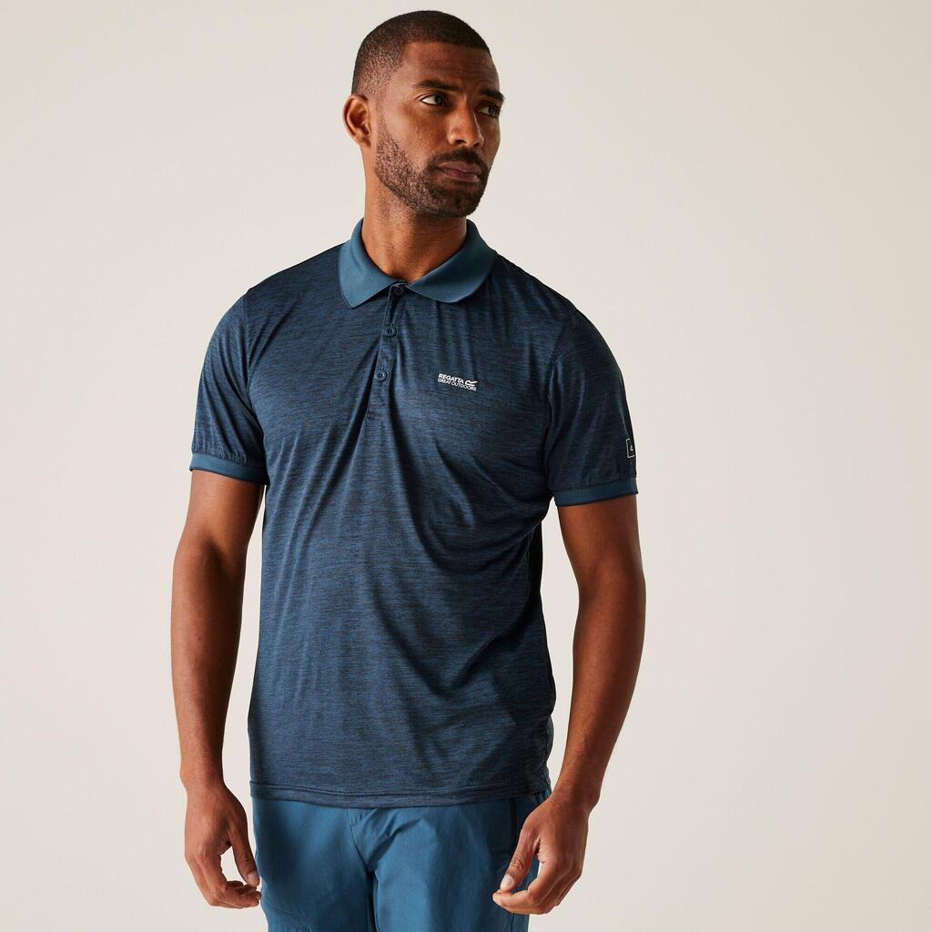 Mens Remex Polo Shirt