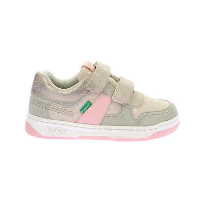 Zapatillas Bajas Baskets Basses Kalido Poliuretano