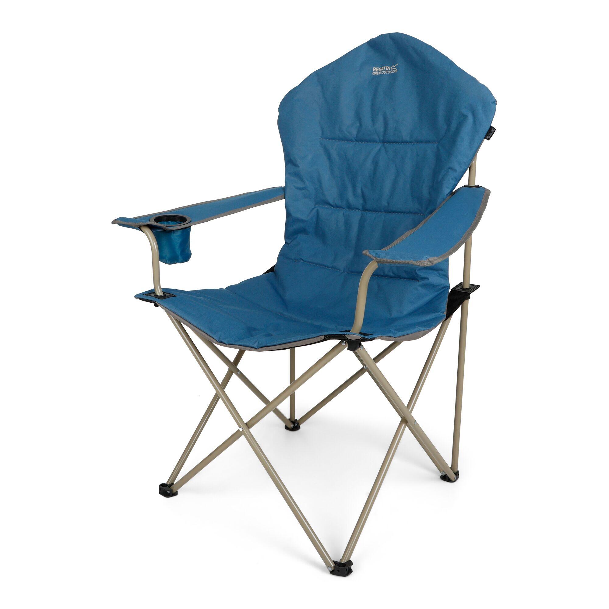 REGATTA Kruza II Chair