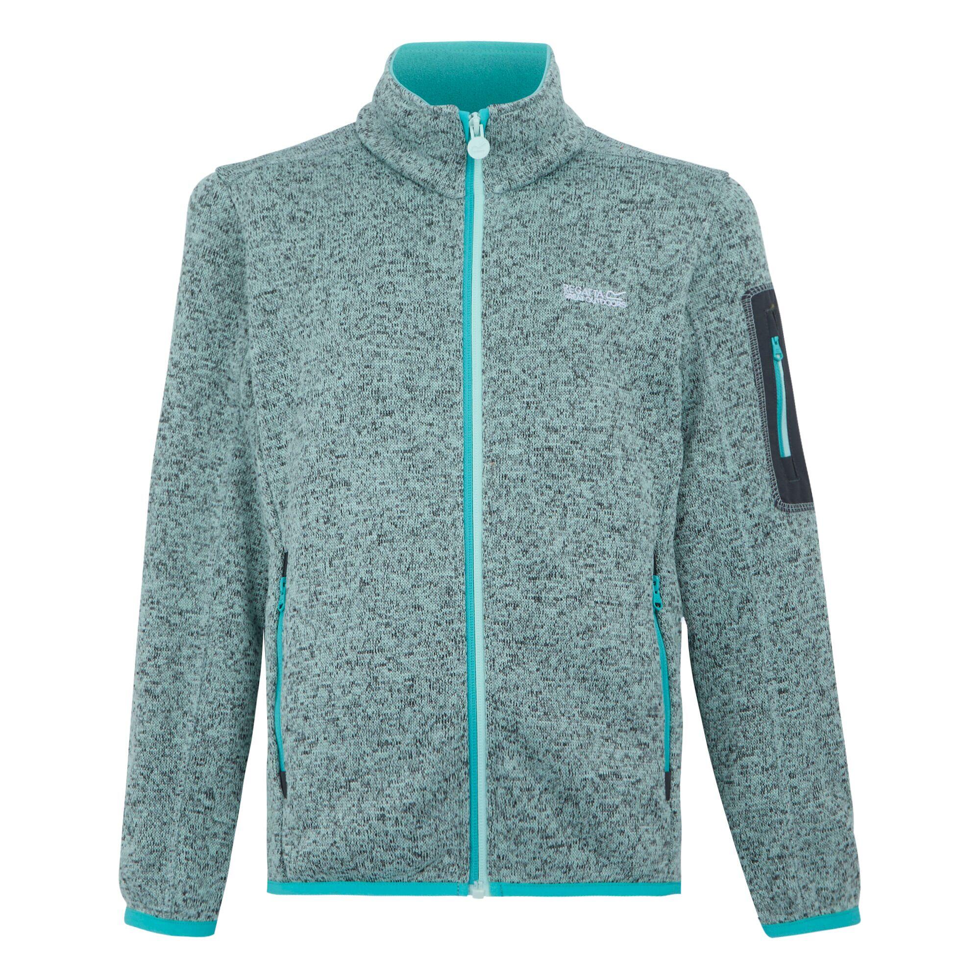 Kids Junior Newhill Fleece 5/7