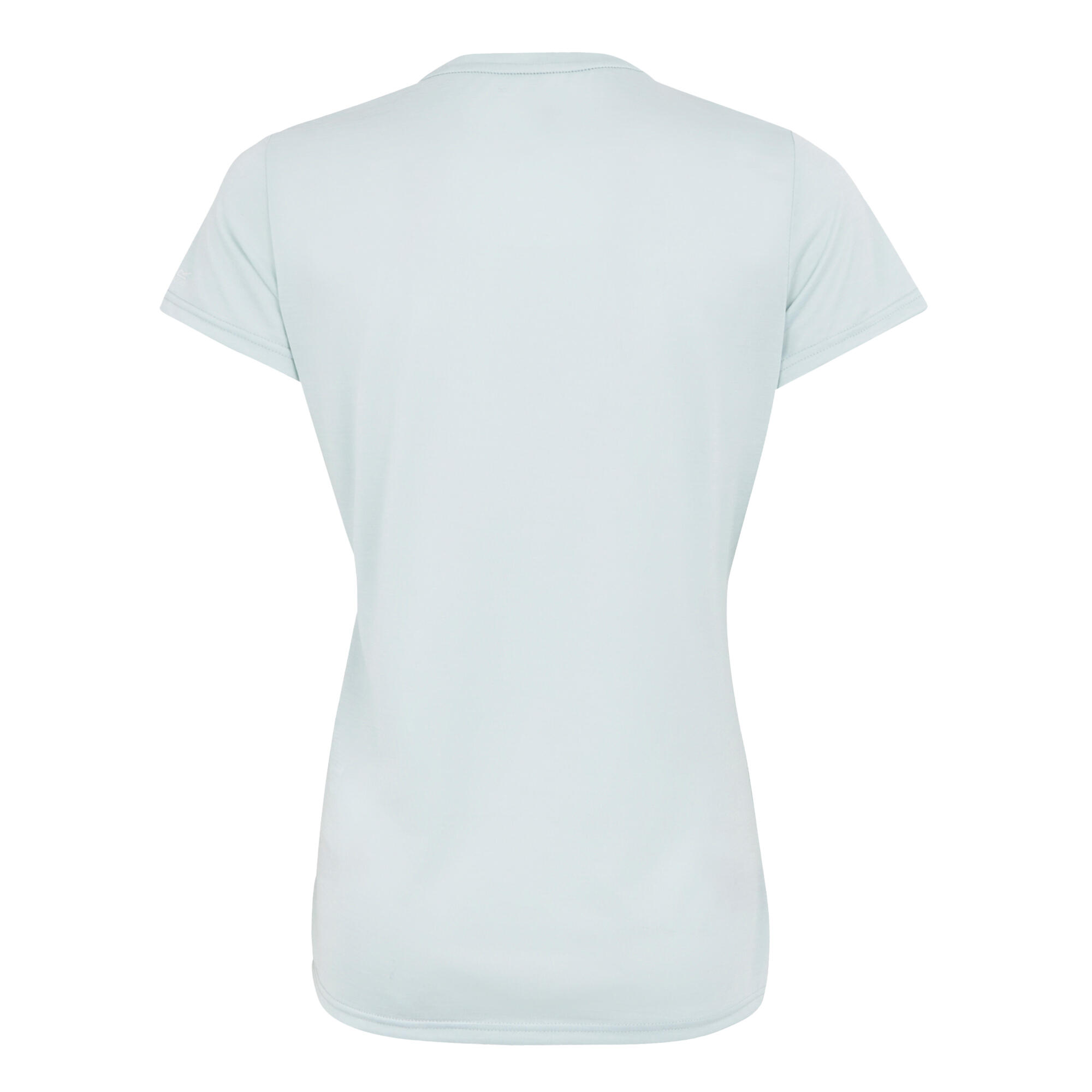 Fingal Edition Women's Fitness T-Shirt 6/7