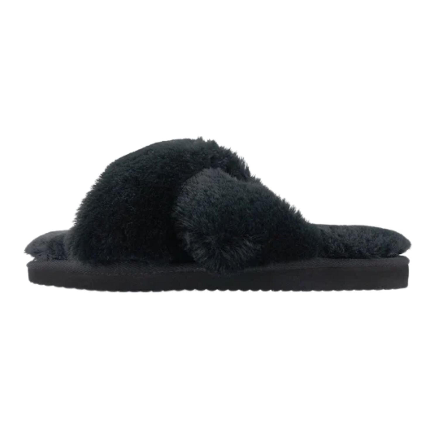 Vrouwen Flip Flop Cross Camping Slippers 2/7