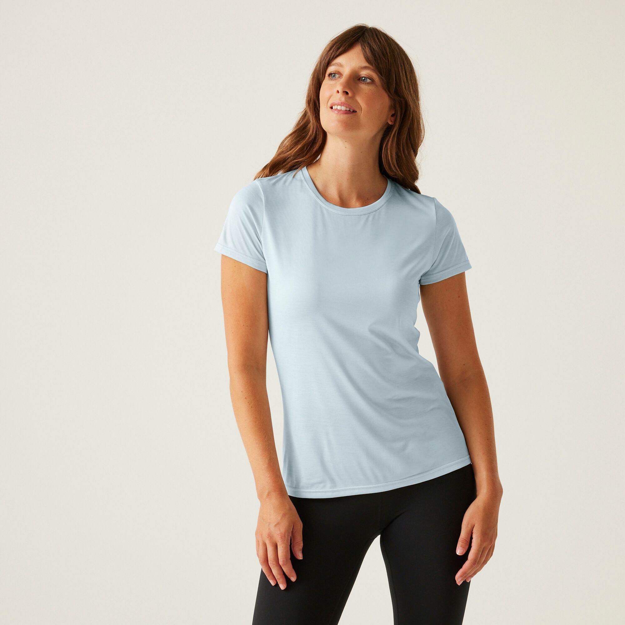 REGATTA Fingal Edition Women's Fitness T-Shirt