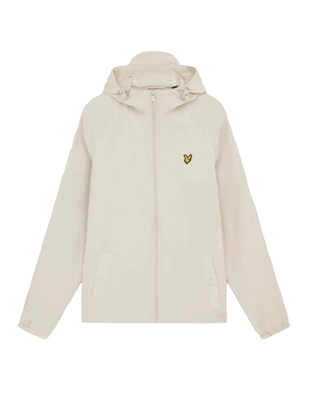 LYLE AND SCOTT picture