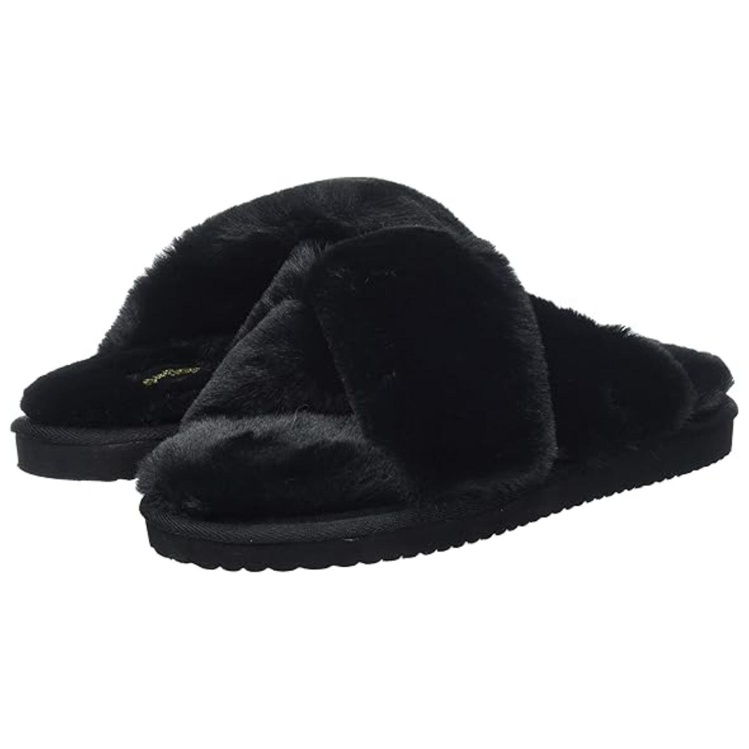 Vrouwen Flip Flop Cross Camping Slippers 6/7
