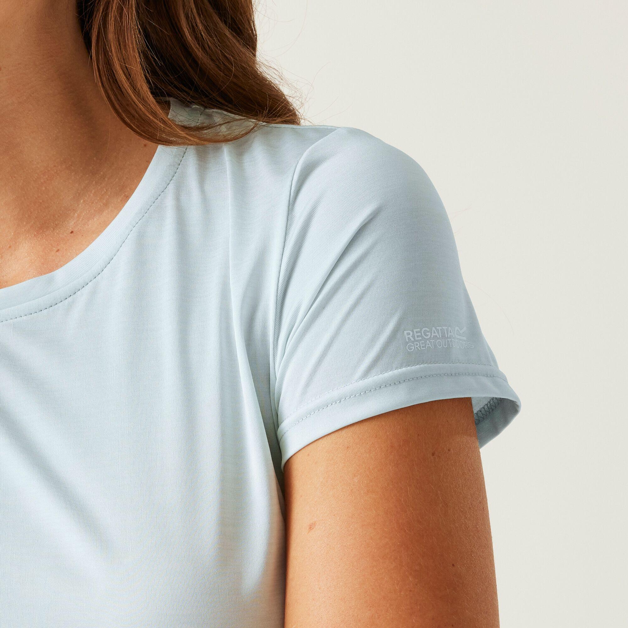 Fingal Edition Women's Fitness T-Shirt 4/7