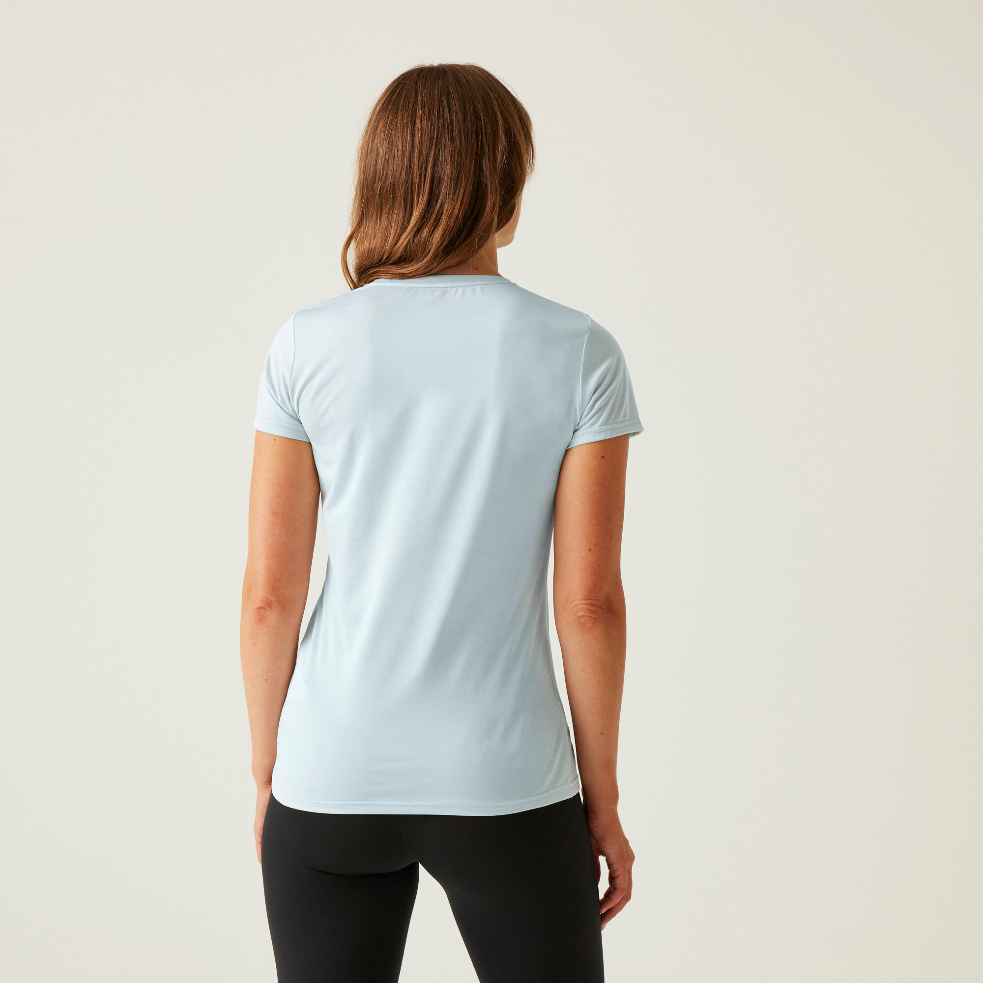 Fingal Edition Women's Fitness T-Shirt 2/7