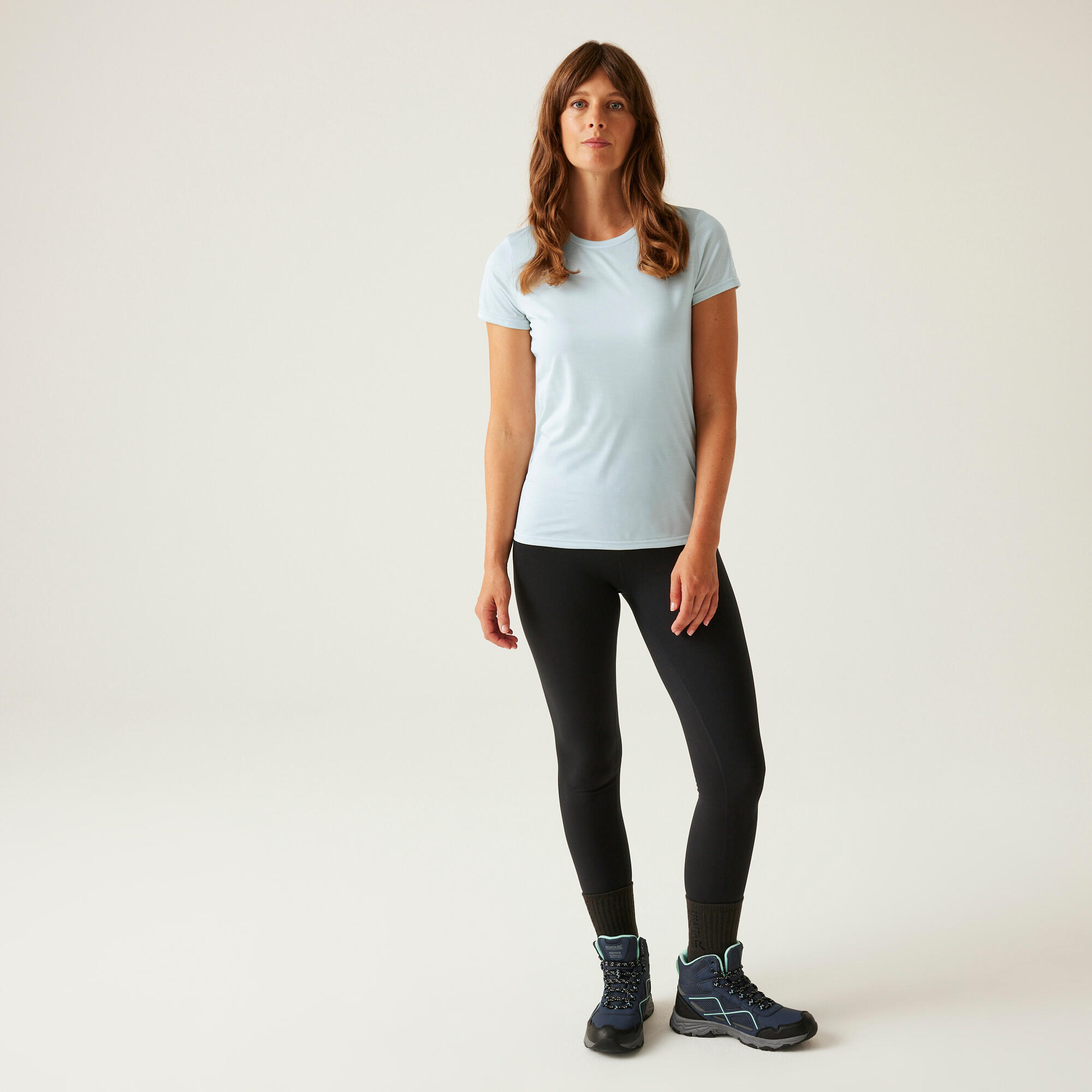 Fingal Edition Women's Fitness T-Shirt 3/7