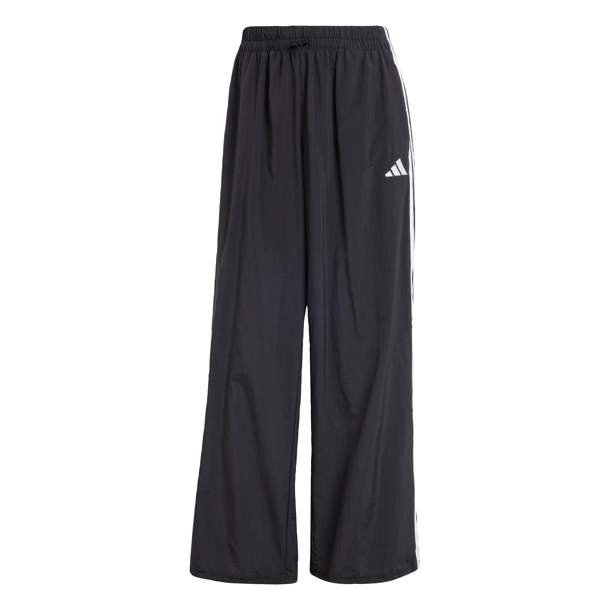 Pantaloni Essentials 3-Stripes Lifestyle Woven Parachute 2/5