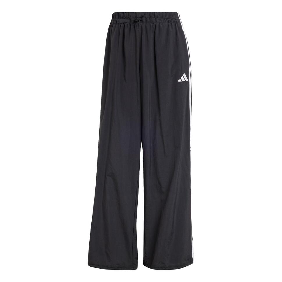 Spodnie Essentials 3-Stripes Lifestyle Woven Parachute
