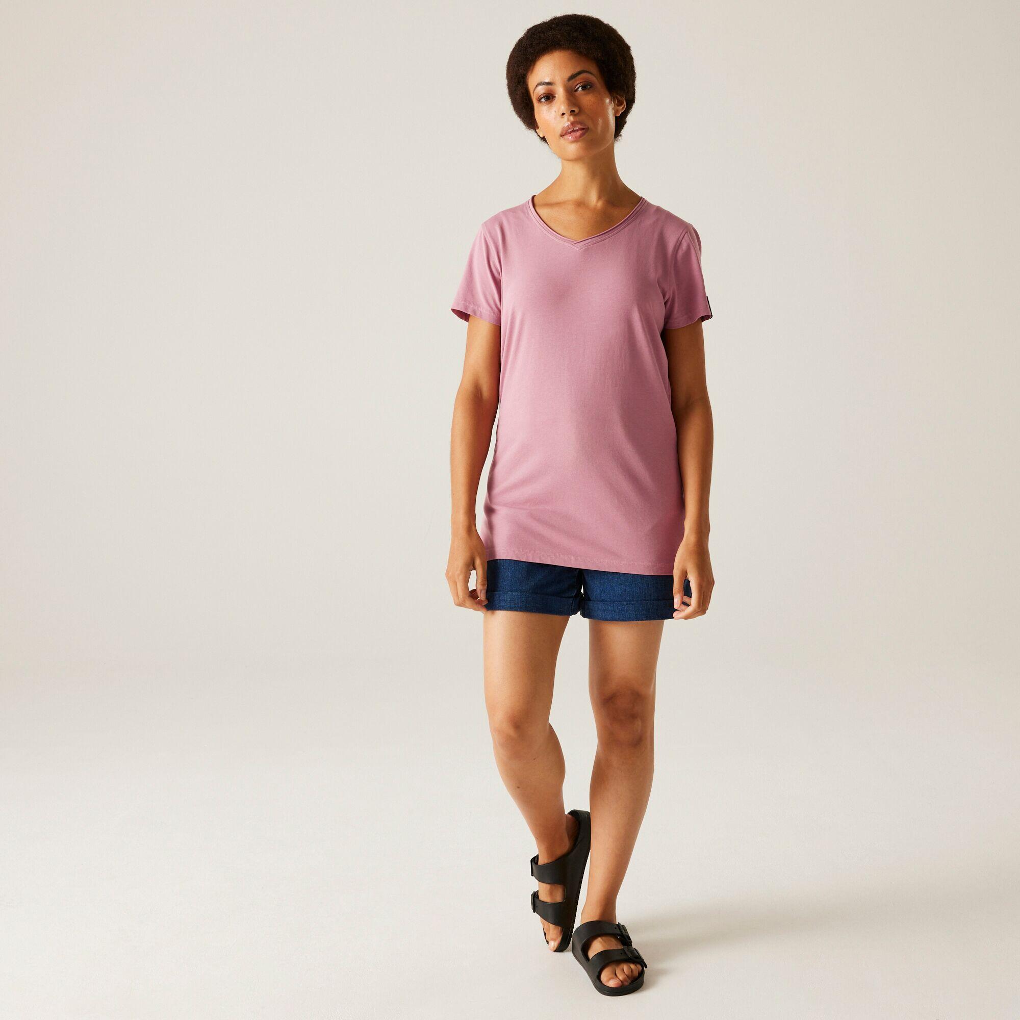 T-shirt Manches Courtes - Elkie femme 3/6