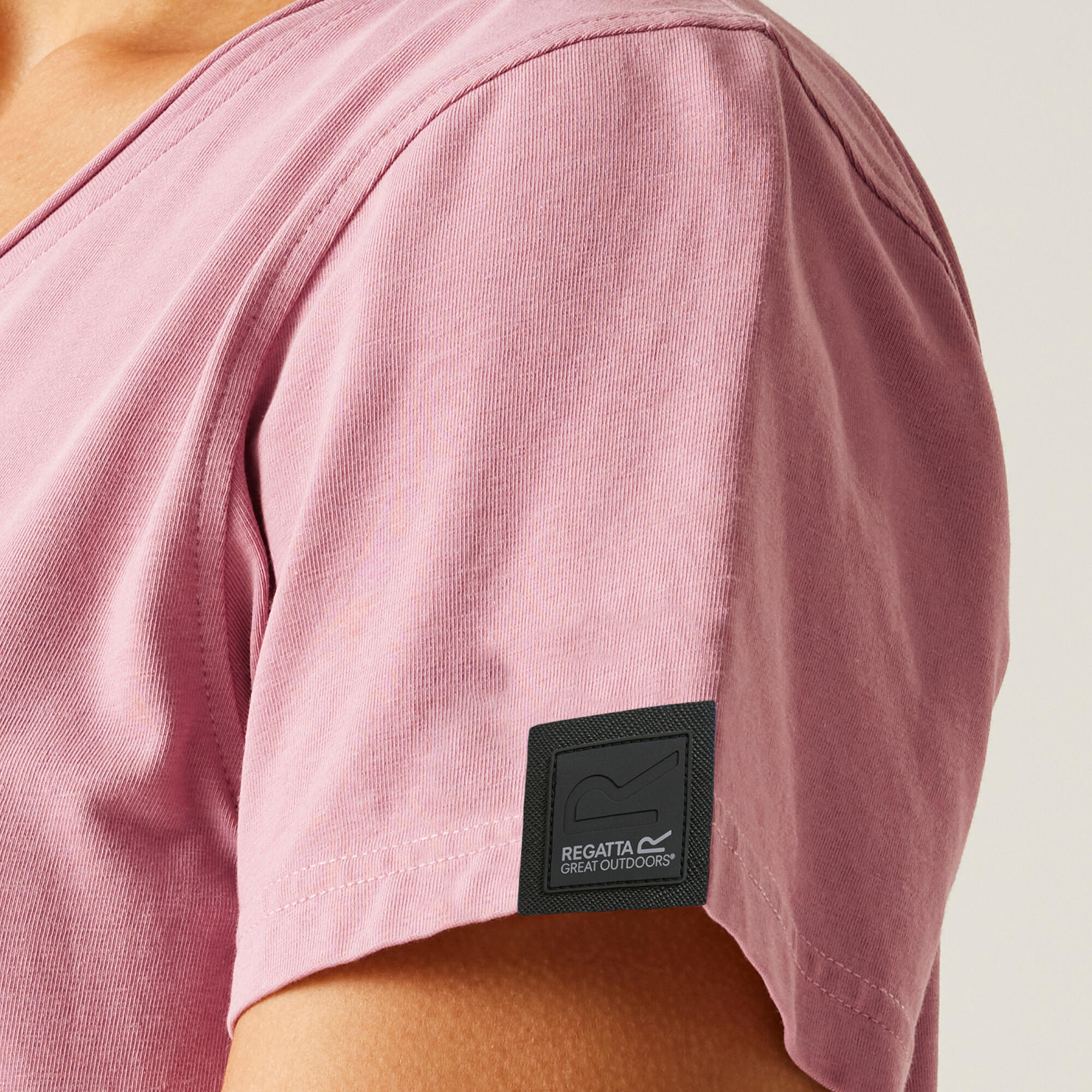T-shirt Manches Courtes - Elkie femme 4/6