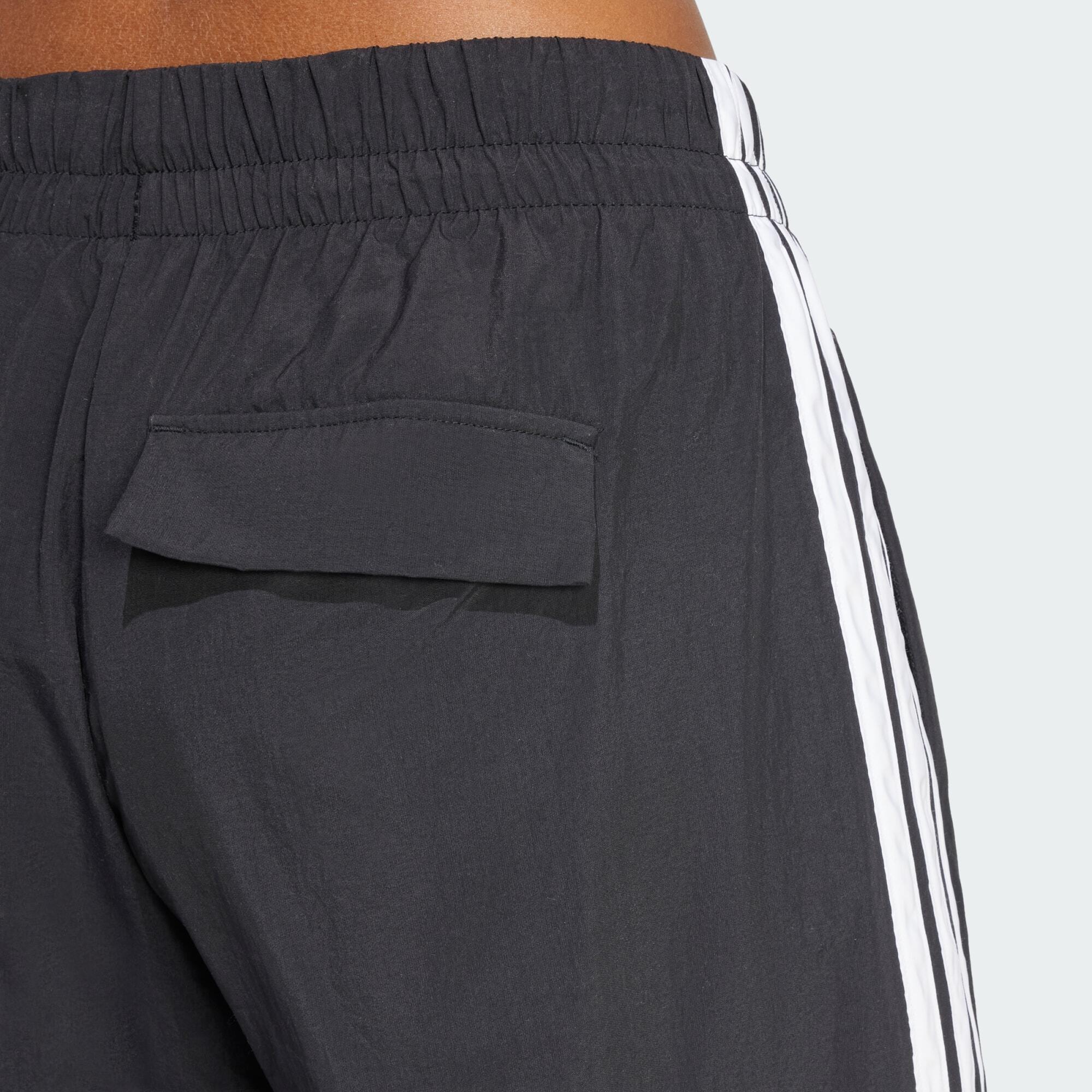 Pantaloni Essentials 3-Stripes Lifestyle Woven Parachute 5/5