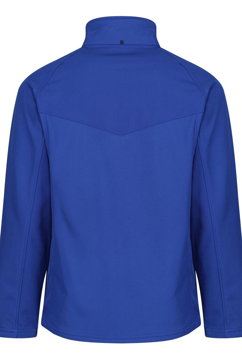 Veste - Uproar randonnée homme 5/5