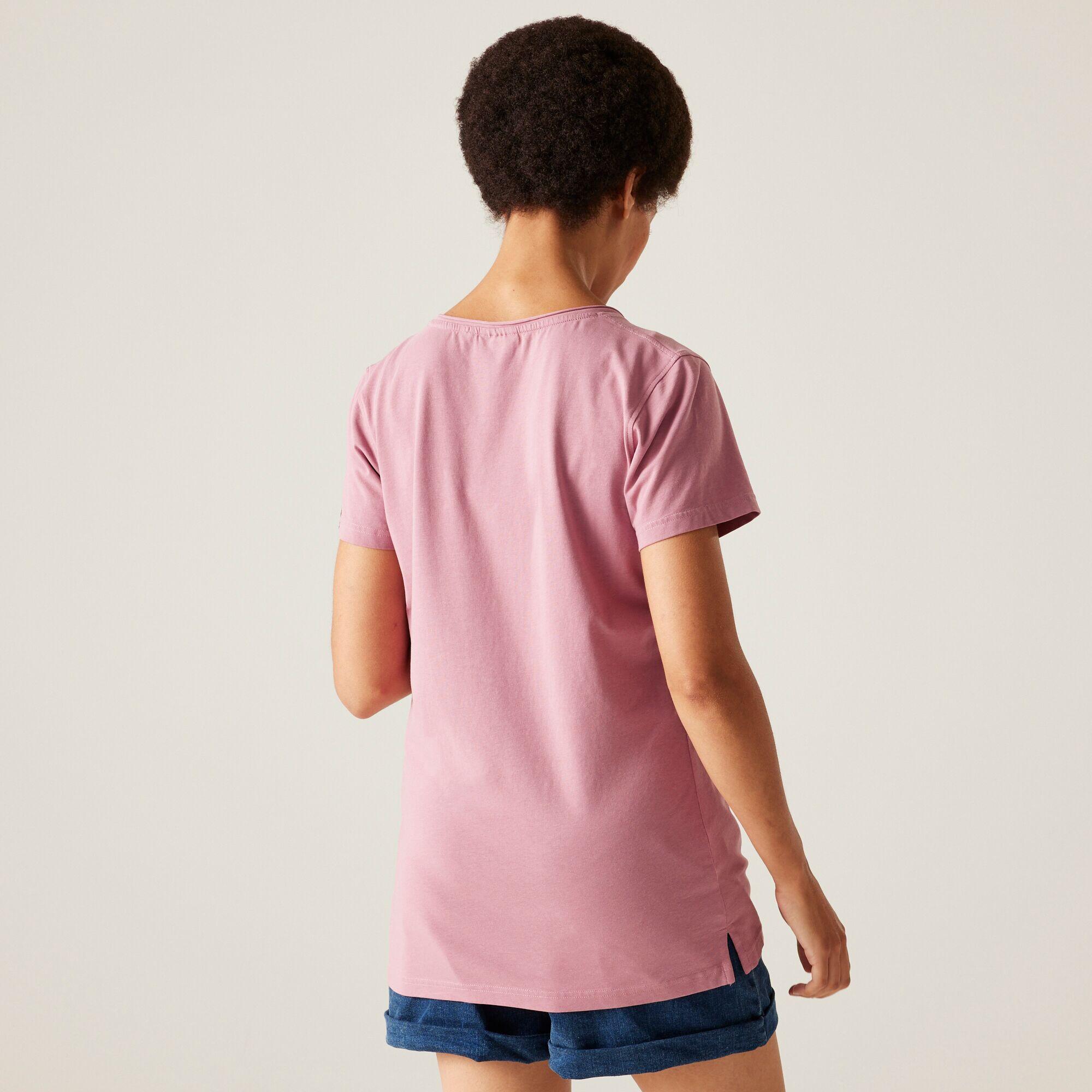 T-shirt Manches Courtes - Elkie femme 2/6