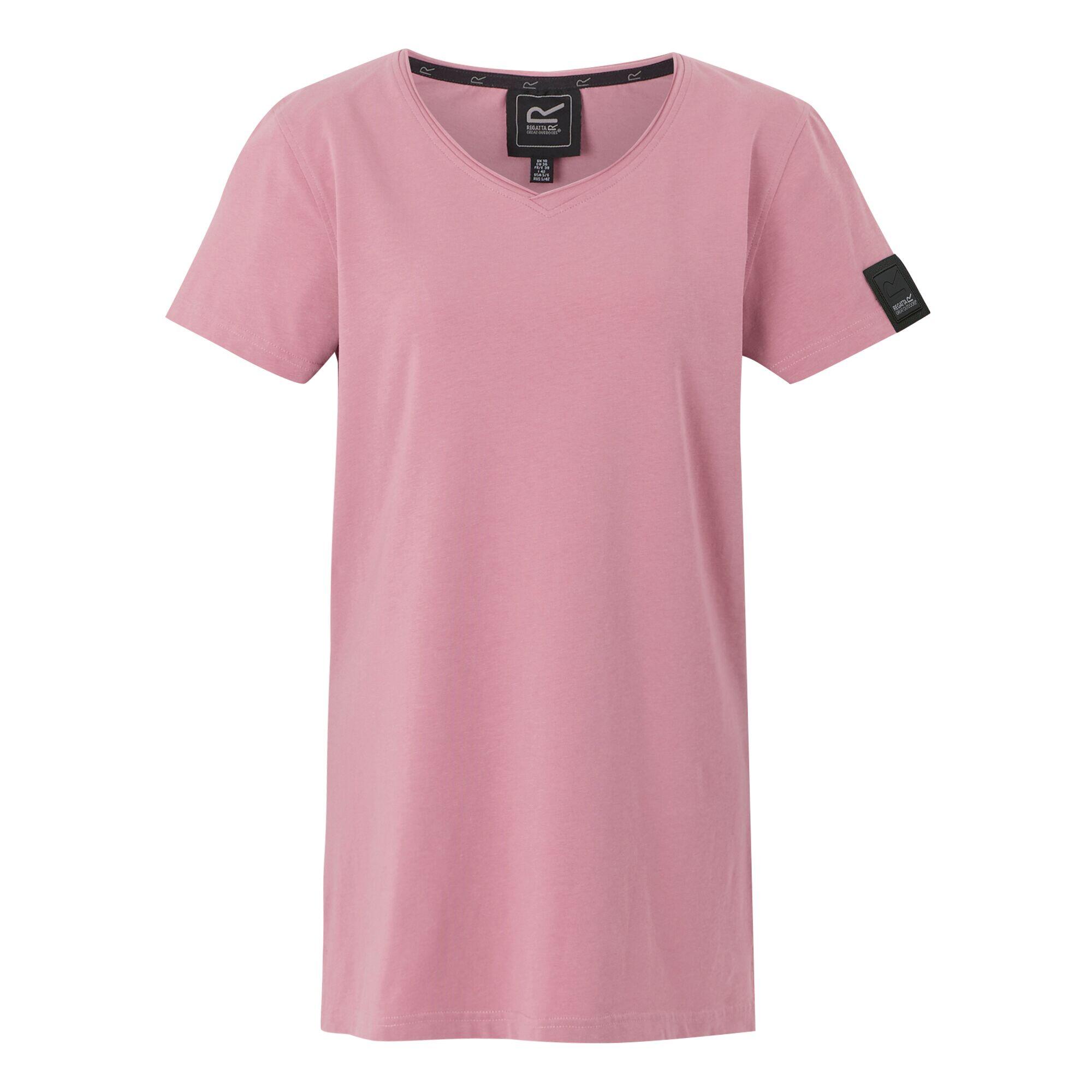 T-shirt Manches Courtes - Elkie femme 5/6
