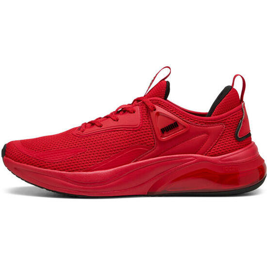Zapatillas Puma Cell Thrill, Rojo, Hombre