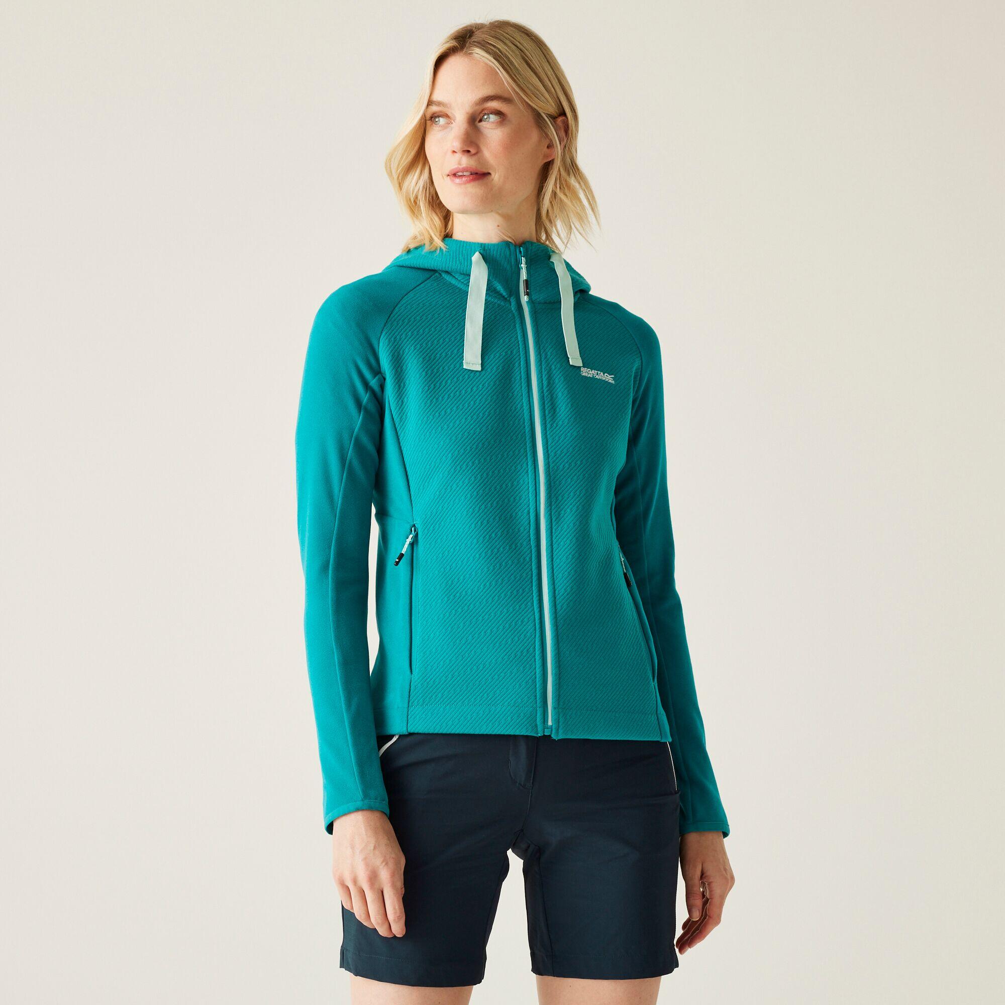 REGATTA Womens Vatana Fleece