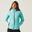 Gevulde Jas Dames Insulated Hooded Andreson V Hybrid