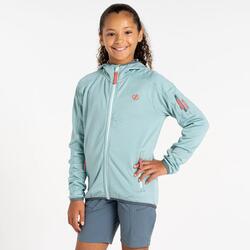 Polaire Ski - Dare 2b Maroon Enfant