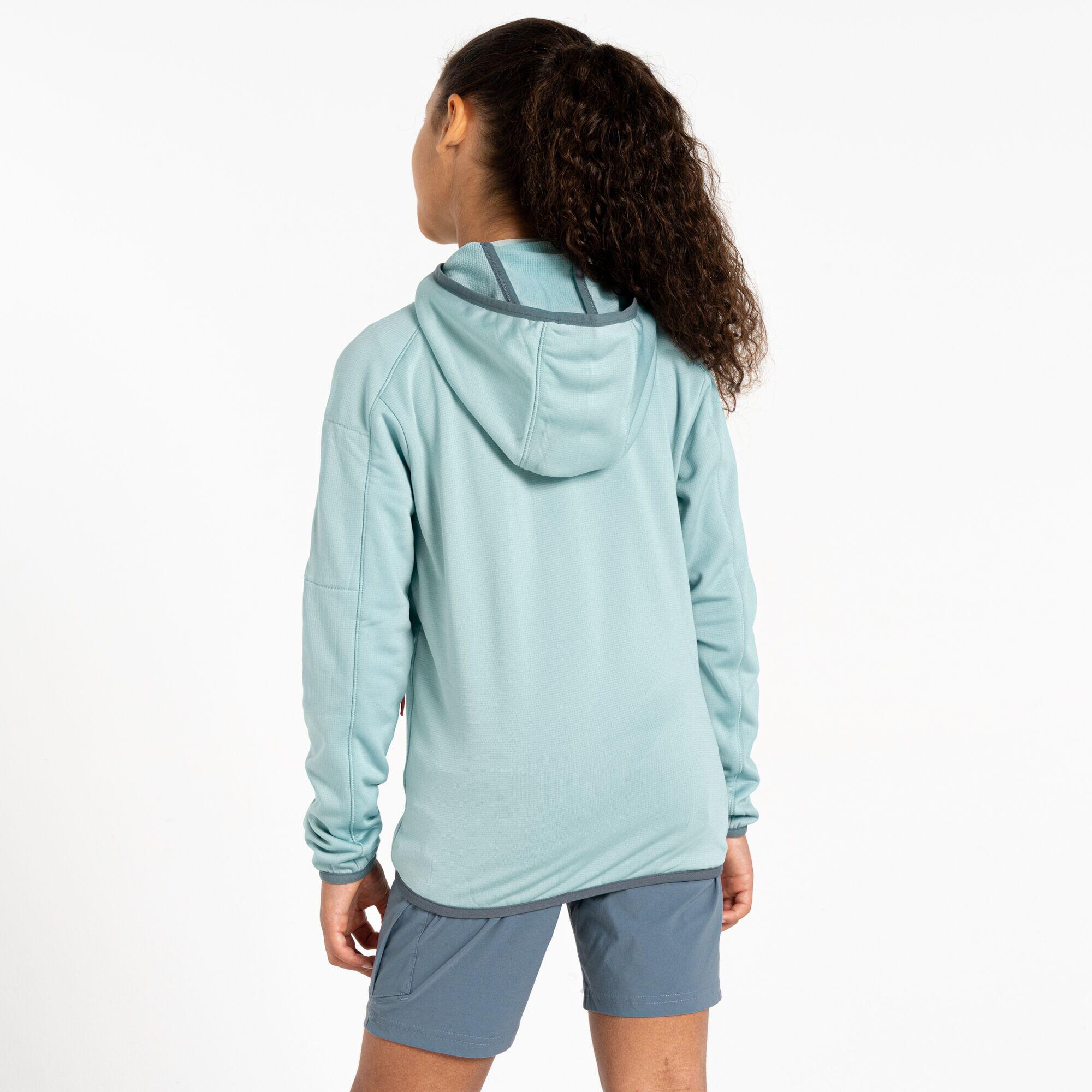 Fleece Kinderen Voor Skiën 3/6