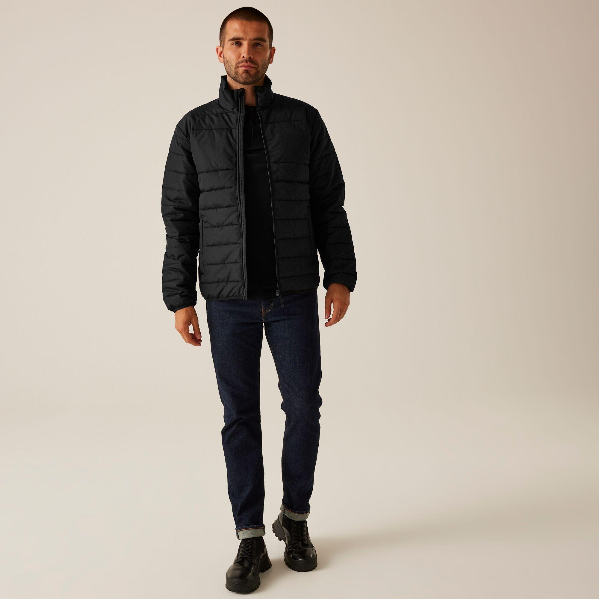 Doudoune Synthétique - Essential homme 3/7