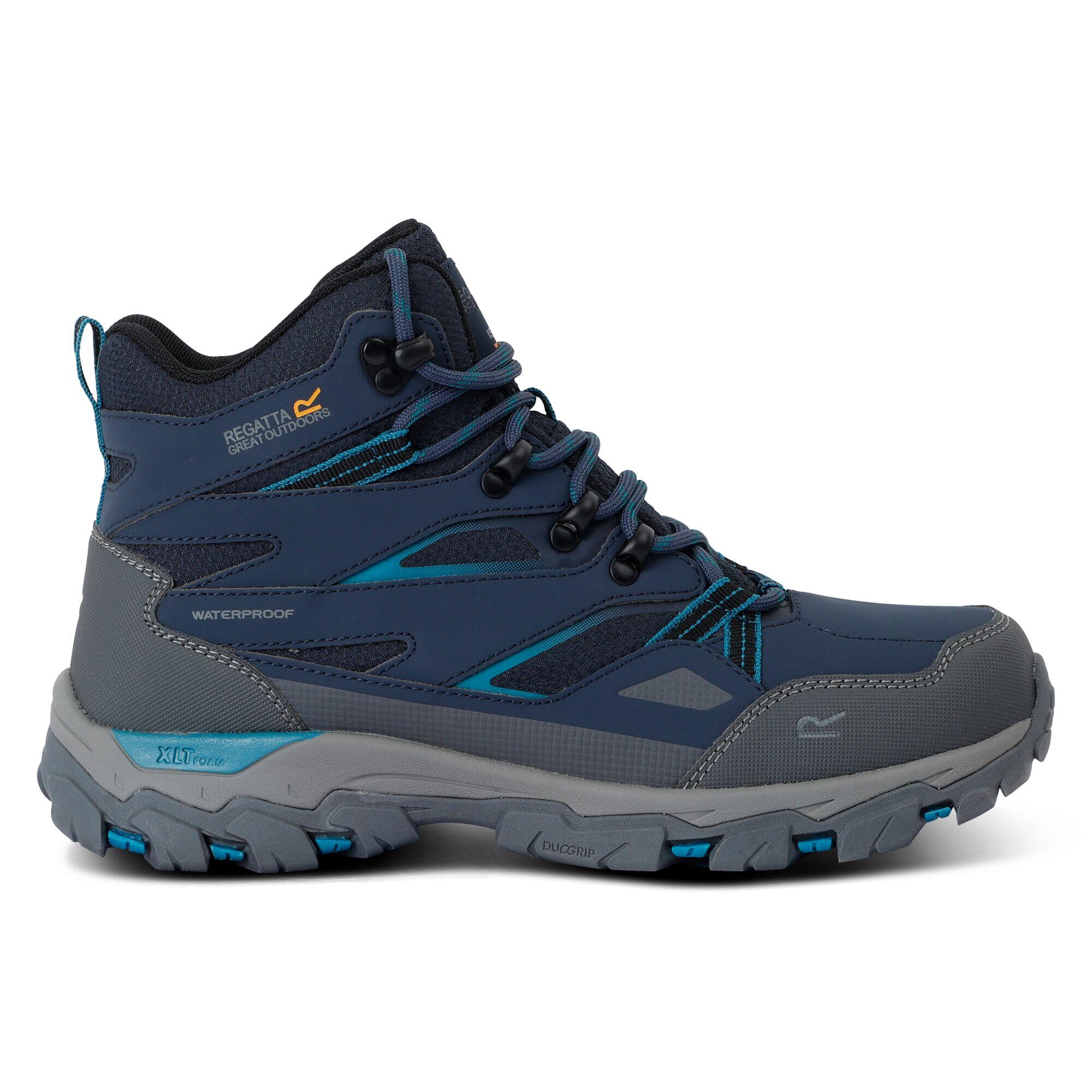 REGATTA Laarzen Hiking Dames Waterproof Holcombe 3