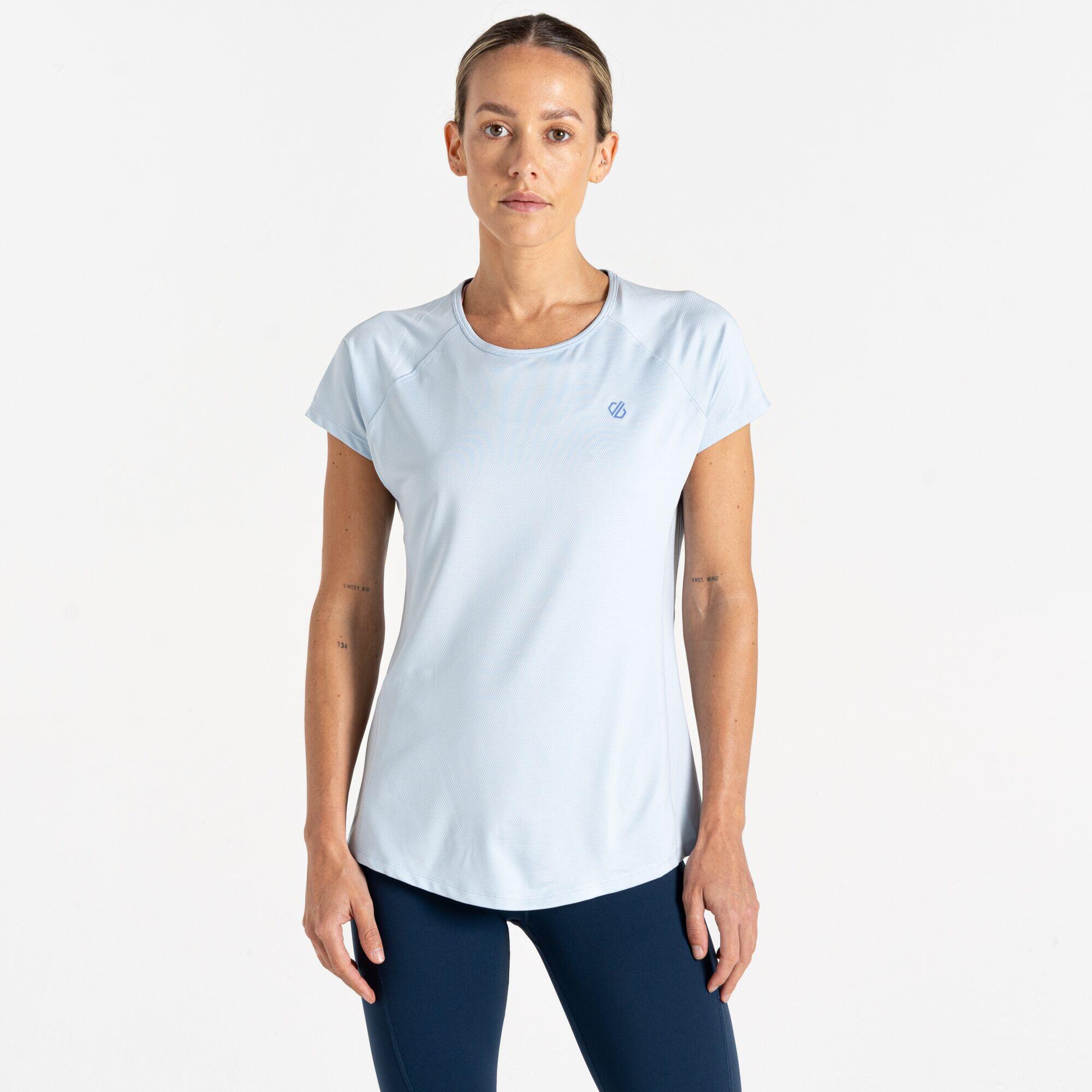 Koszulka damska sportowa Dare 2B Corral Tee