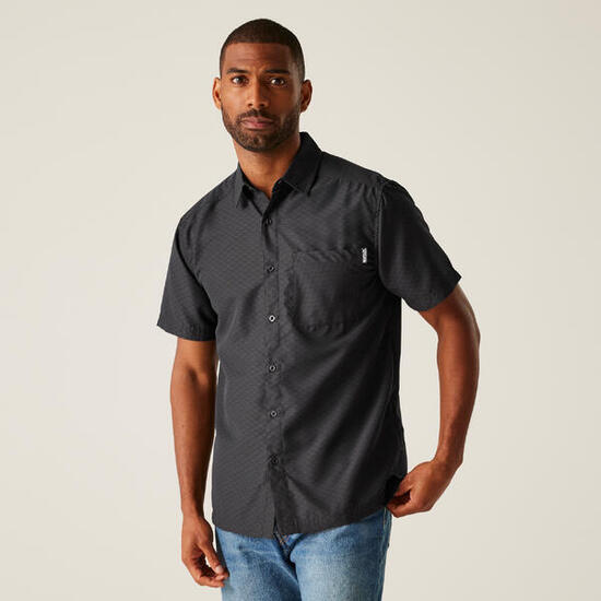 T-shirt Manches Courtes - Mindano IX homme