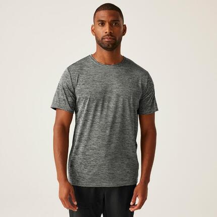 T-shirt à manches courtes Fingal Edition pour homme