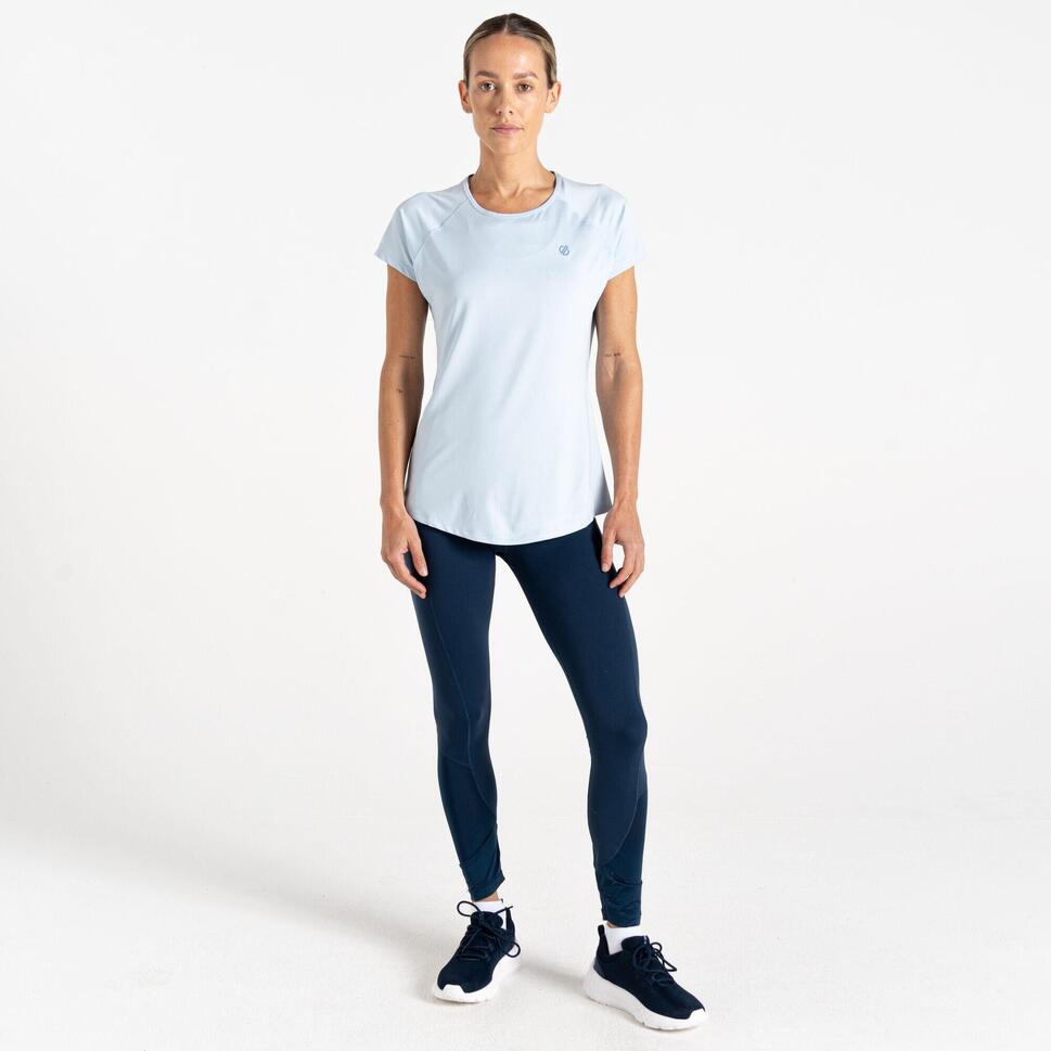 Koszulka damska sportowa Dare 2B Corral Tee thumbnail
