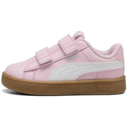 Zapatillas Puma Rickie Classic V Inf, Rosado, Niños
