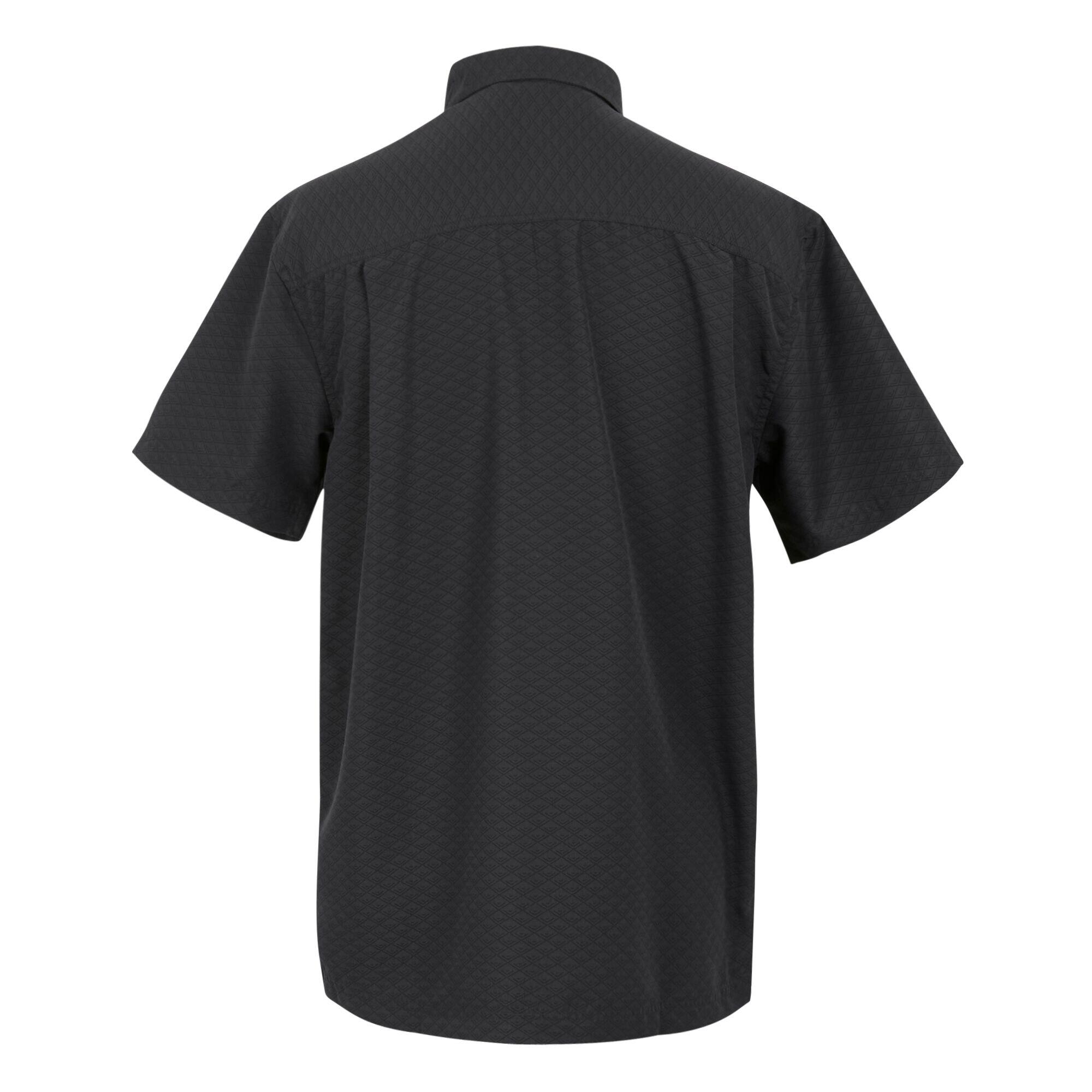T-shirt escursionismo uomo Mindano Ix 6/7