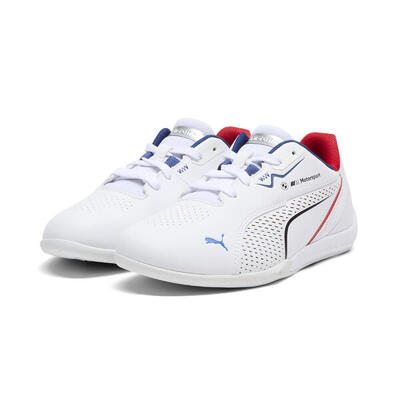 Zapatillas BMW M Motorsport Drift Cat 11 Niños PUMA White