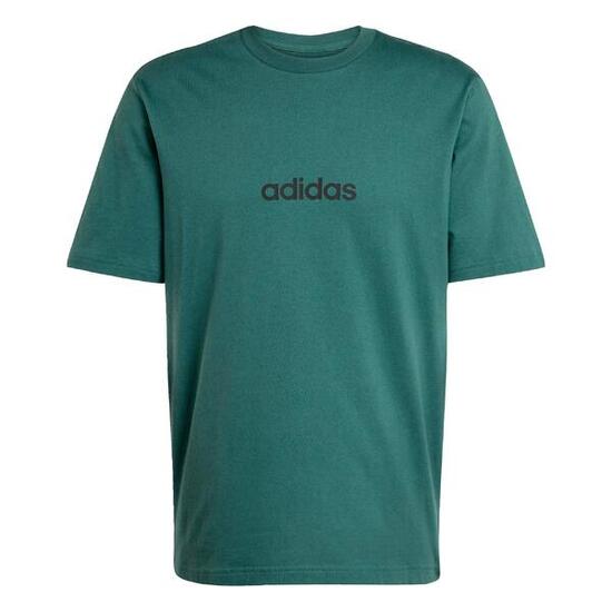 T-Shirt Adidas Sport M Lin Sj Adulte