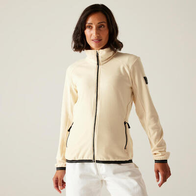 Damesfleece met rits regatta bayhill