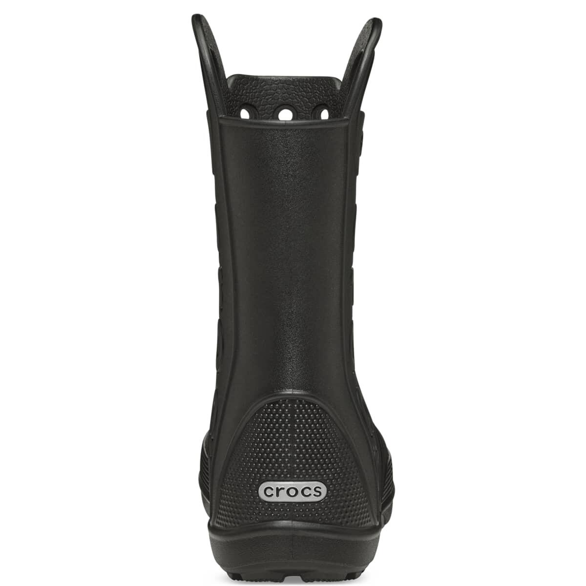 Crocs Buty przeciwdeszczowe Handle It 6/7
