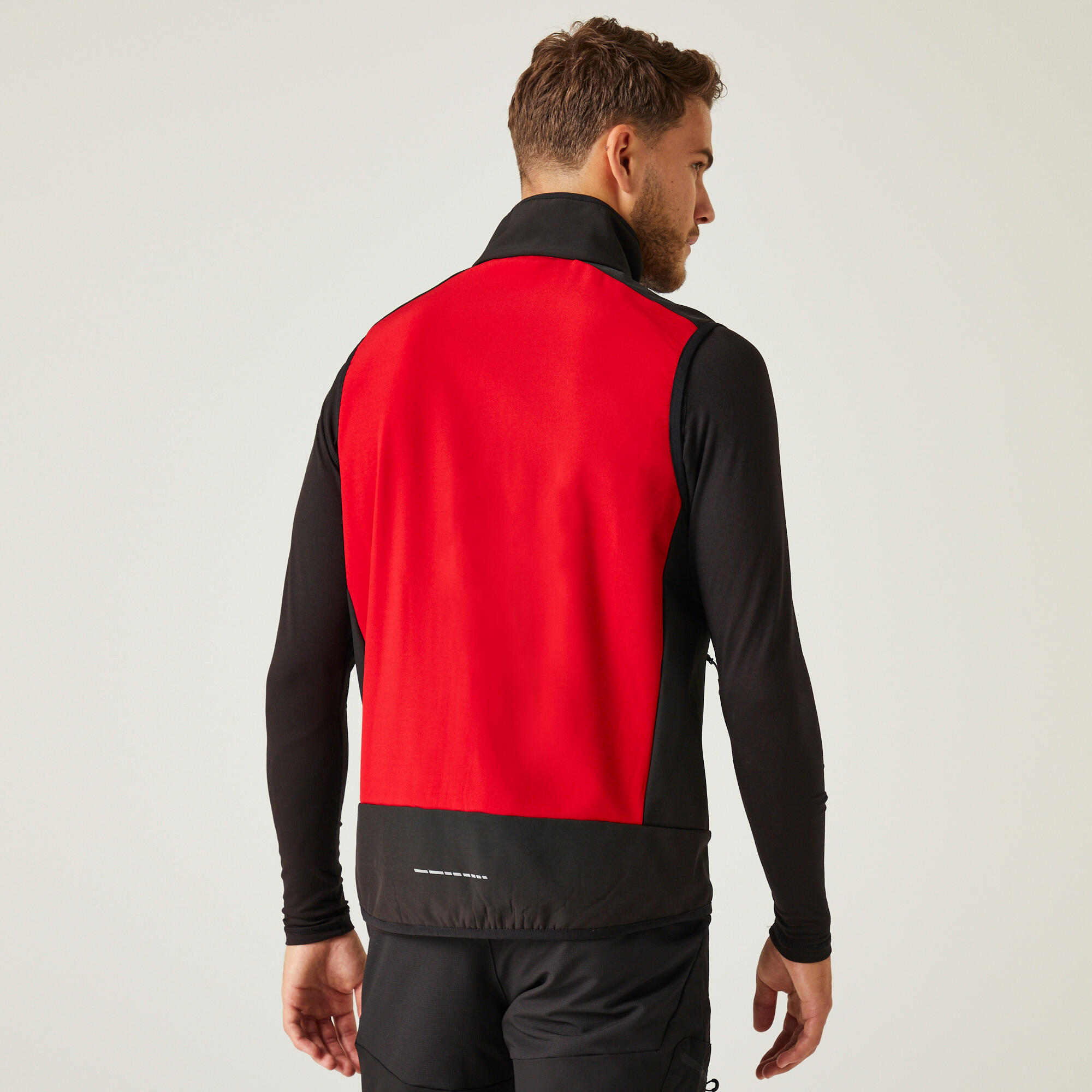 Veste - E-Volve gris adulte 2/7