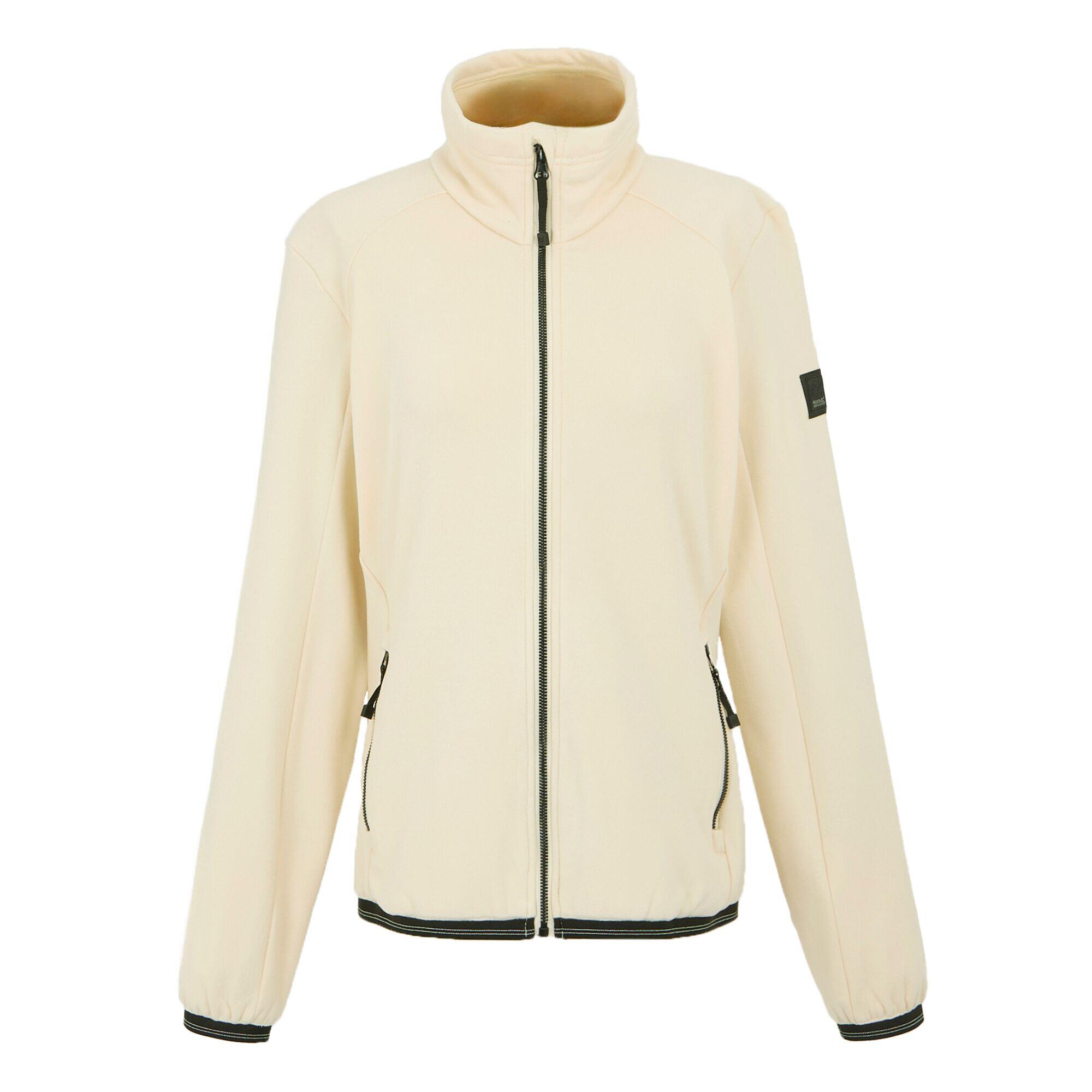 Fleece Hiking Dames Bayhill 5/7