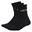 Ponožky Linear Crew Cushioned – 3 páry