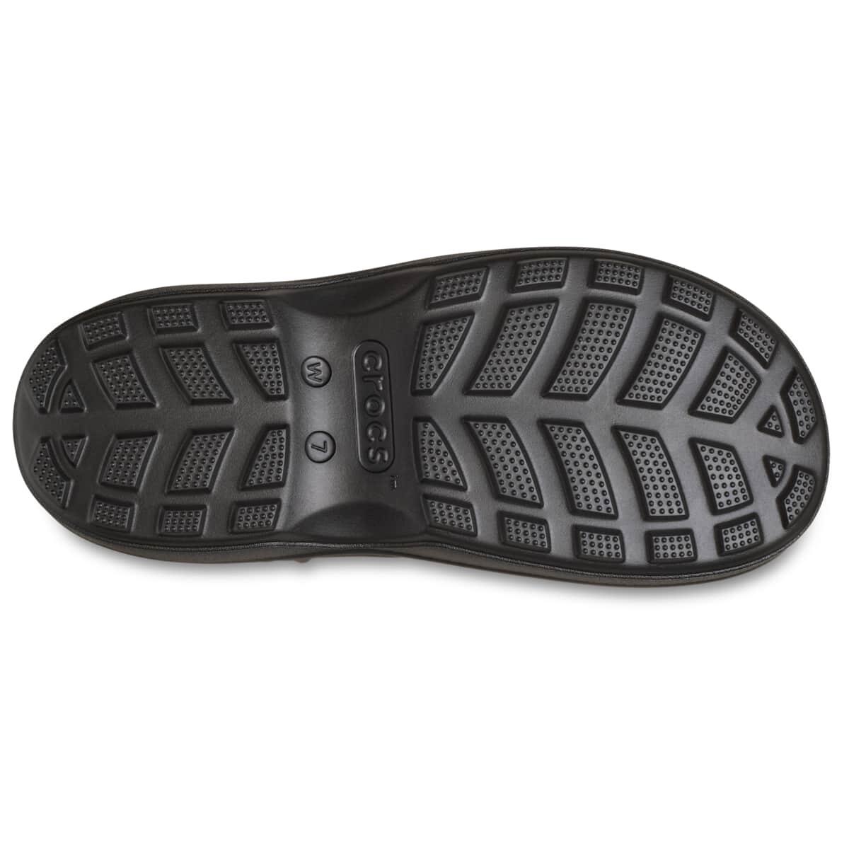 Crocs Buty przeciwdeszczowe Handle It 4/7