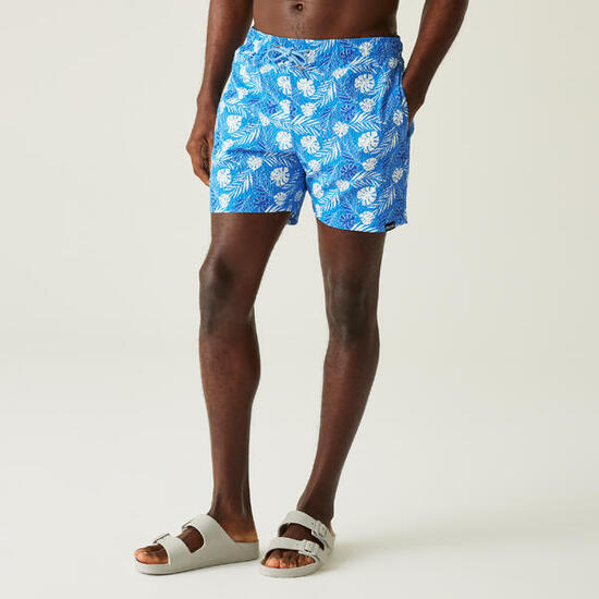 Short de bain homme Loras
