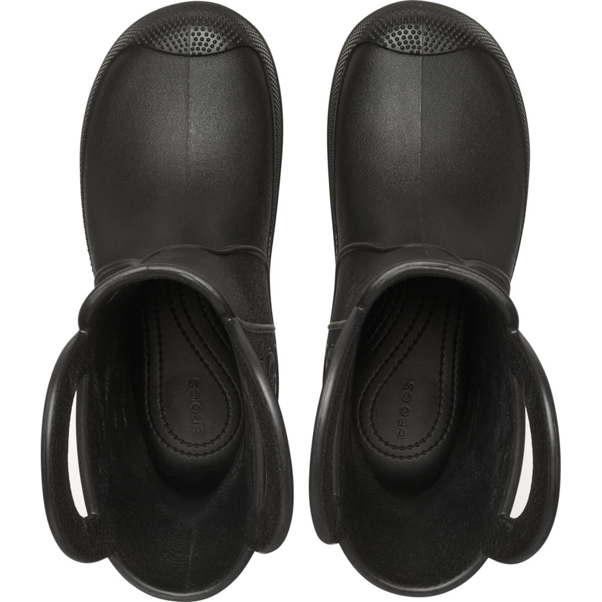 Crocs Buty przeciwdeszczowe Handle It 3/7