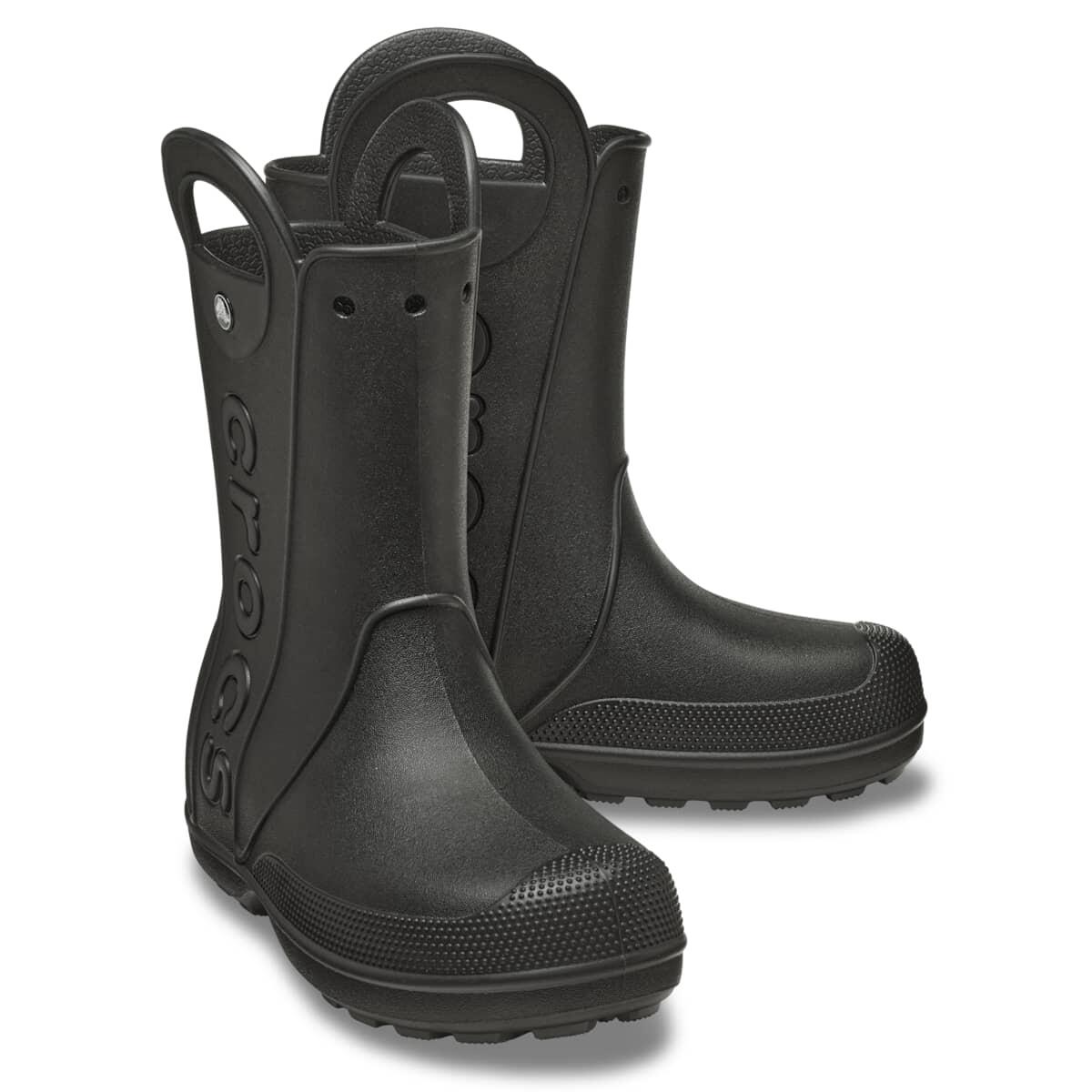Crocs Buty przeciwdeszczowe Handle It 2/7