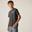 T-shirt Manches Courtes Randonnée - Alvarado IX enfant
