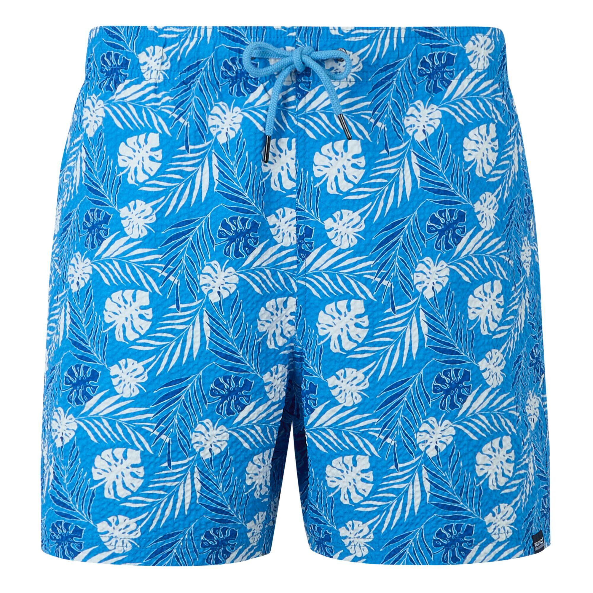 Pantaloncini da bagno Loras da uomo 5/7