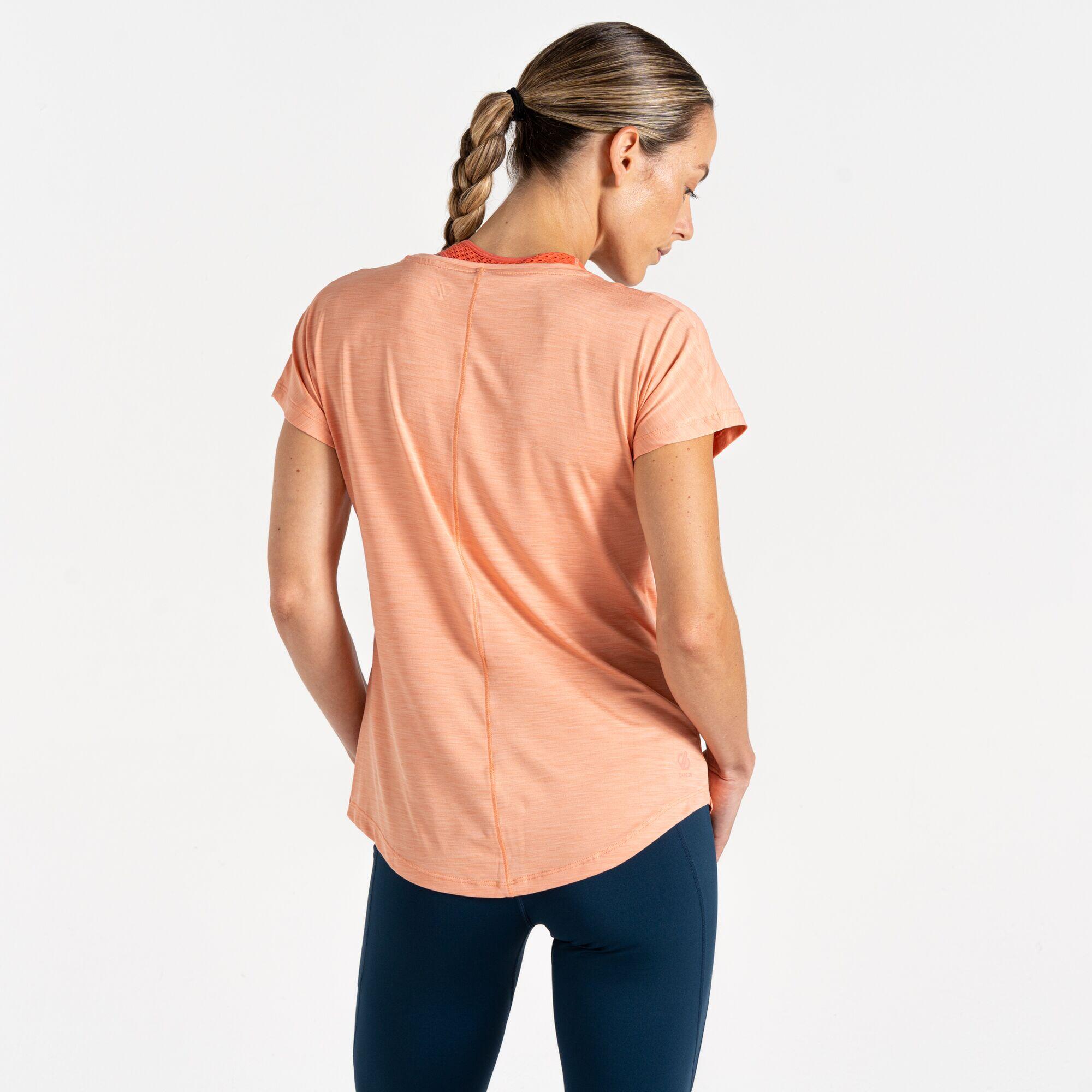 Vigilant  Womens Active tee 3/6