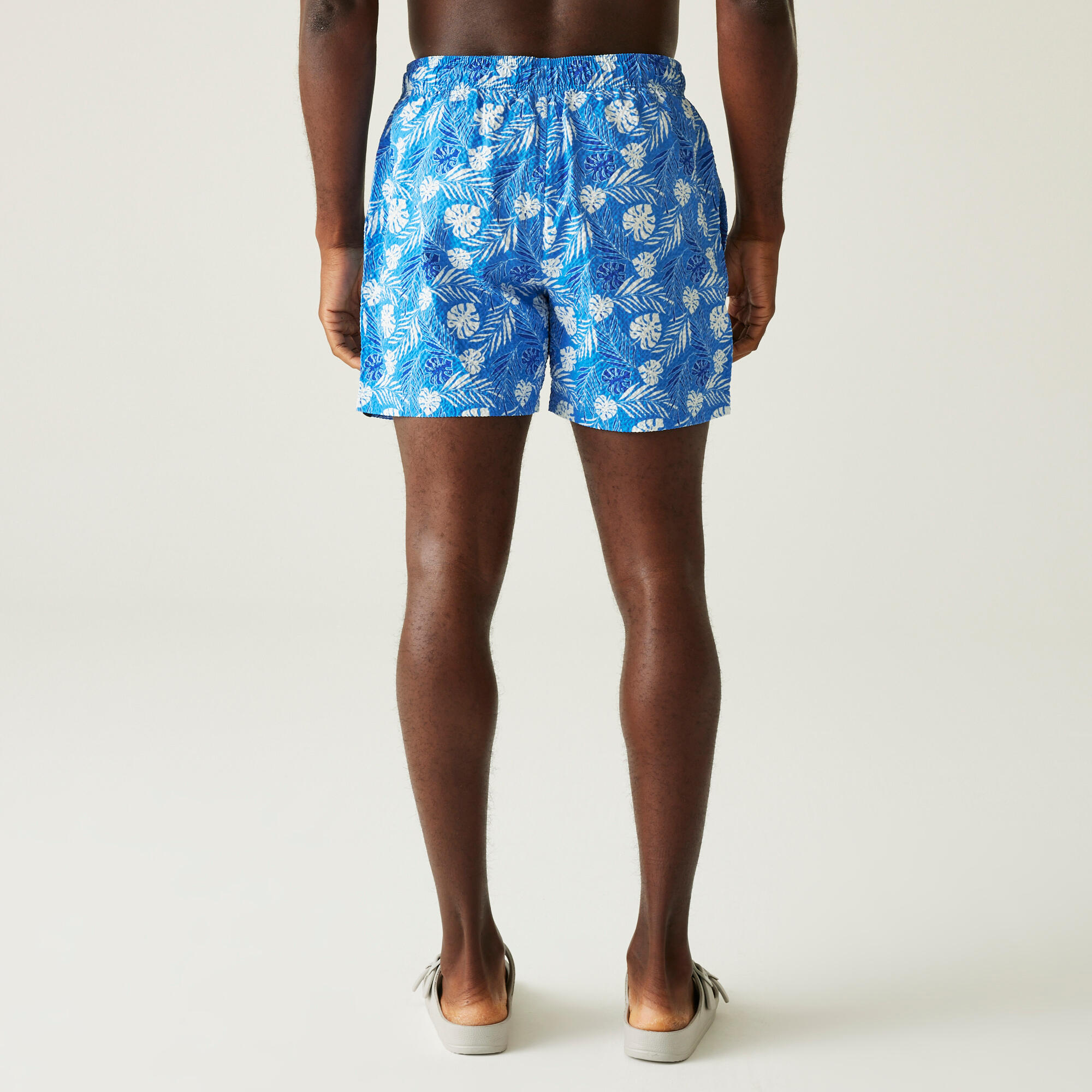 Pantaloncini da bagno Loras da uomo 2/7