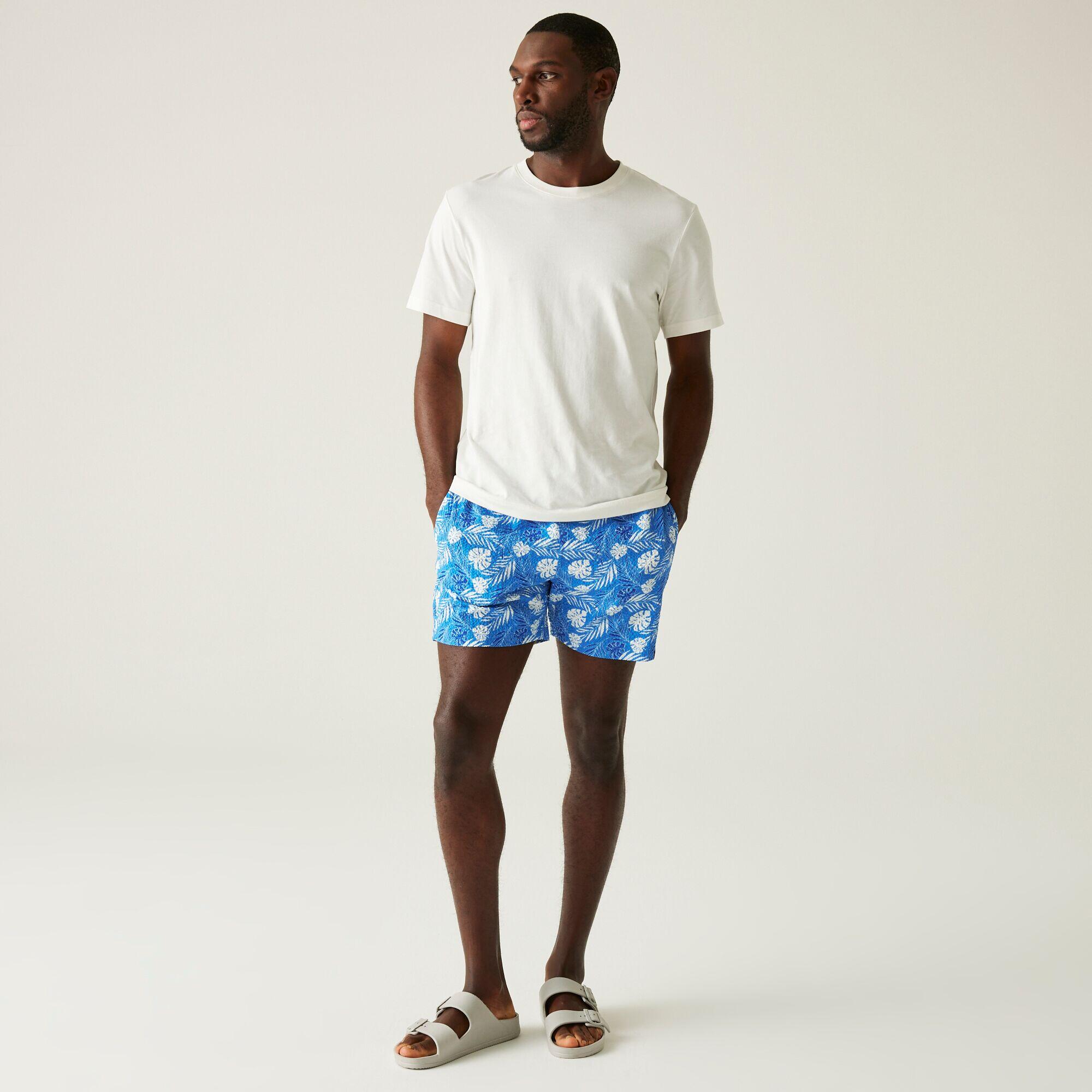 Pantaloncini da bagno Loras da uomo 3/7